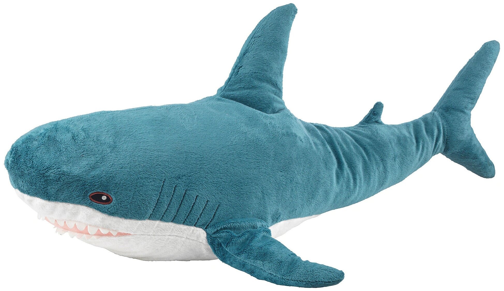 Купить акулу из Икеа